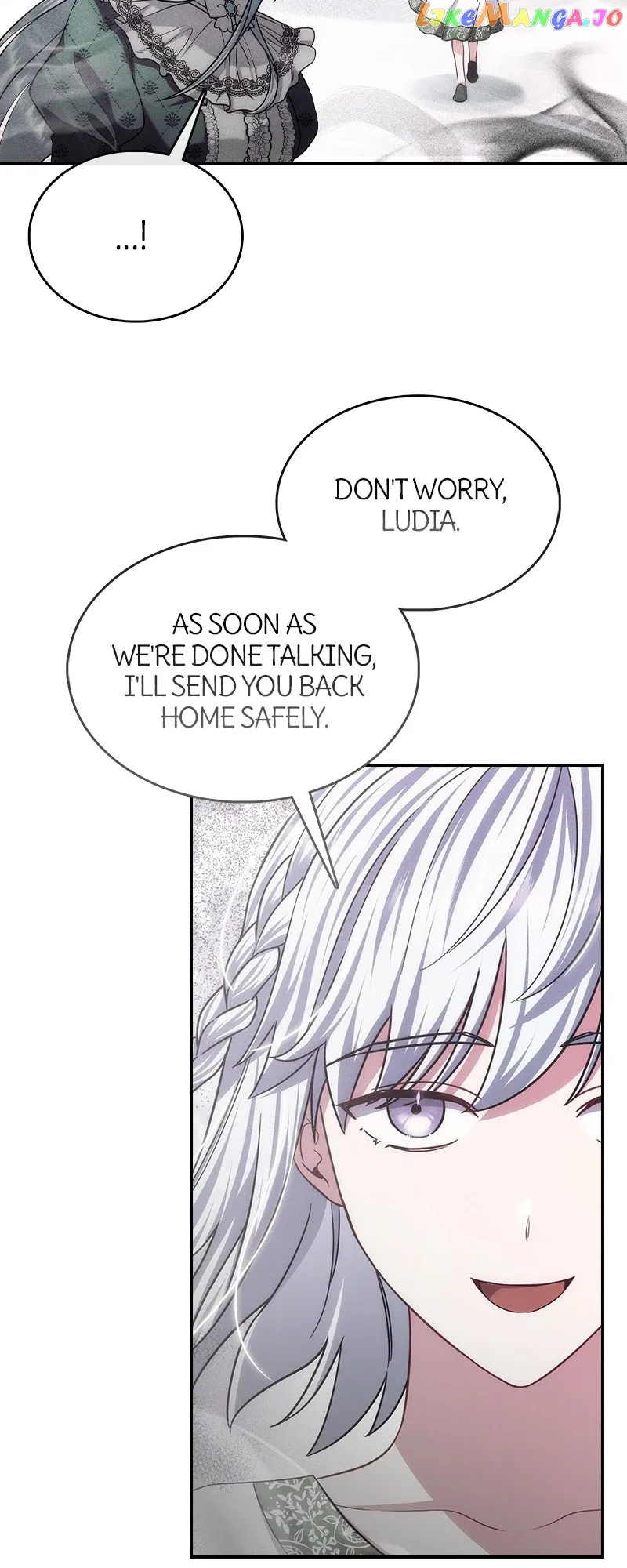 She No Longer Wields Her Sword chapter 39 page 23