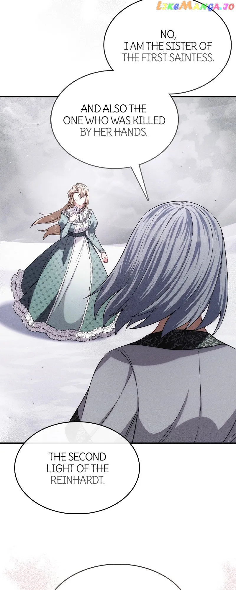 She No Longer Wields Her Sword chapter 39 page 26