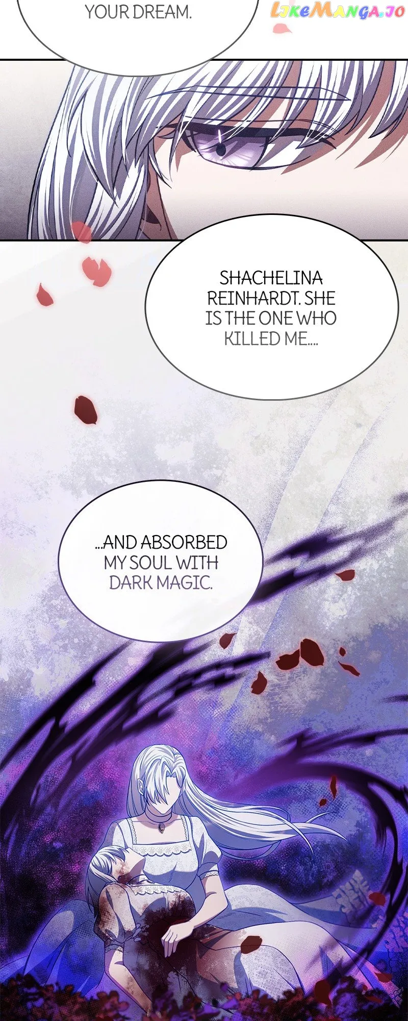 She No Longer Wields Her Sword chapter 39 page 28