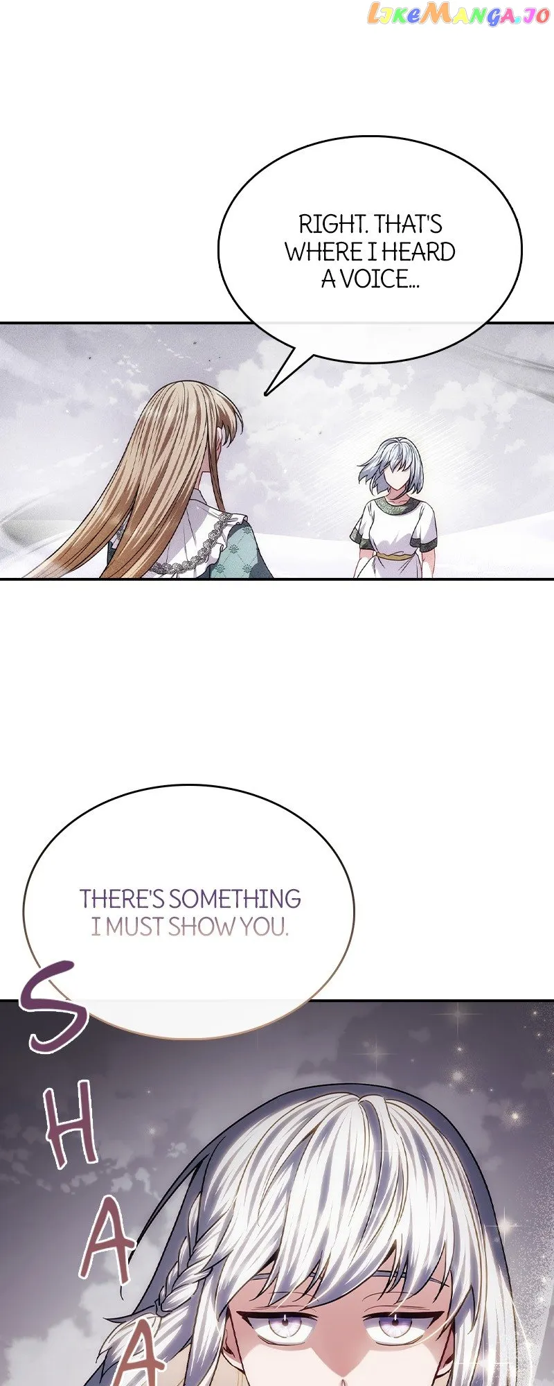 She No Longer Wields Her Sword chapter 39 page 30