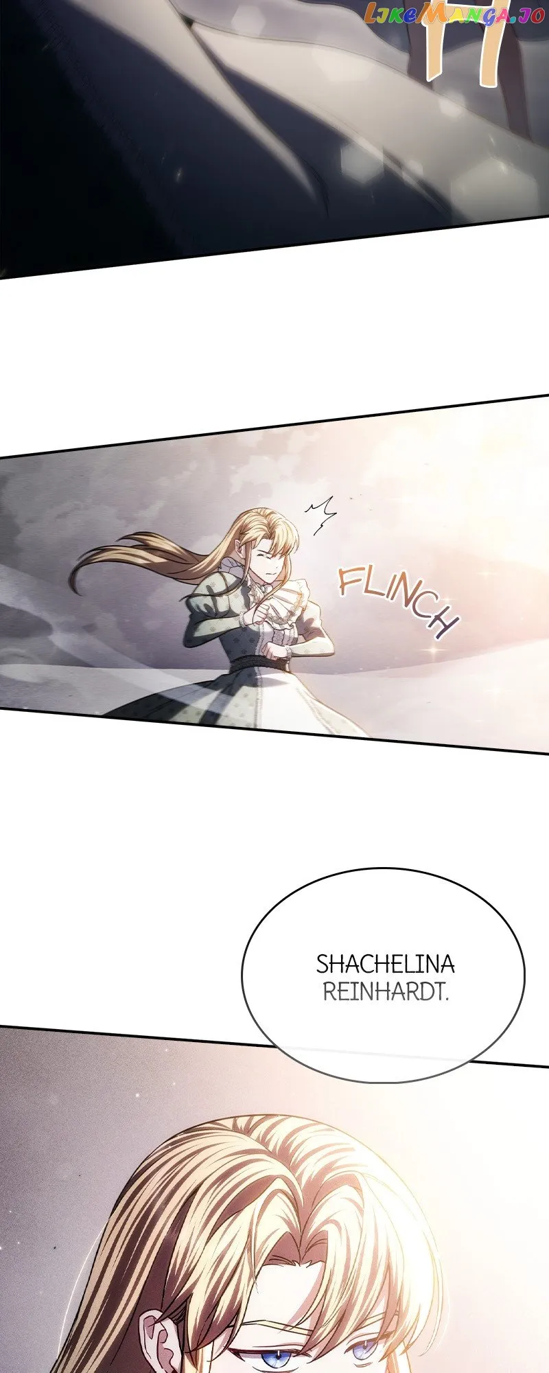 She No Longer Wields Her Sword chapter 39 page 33