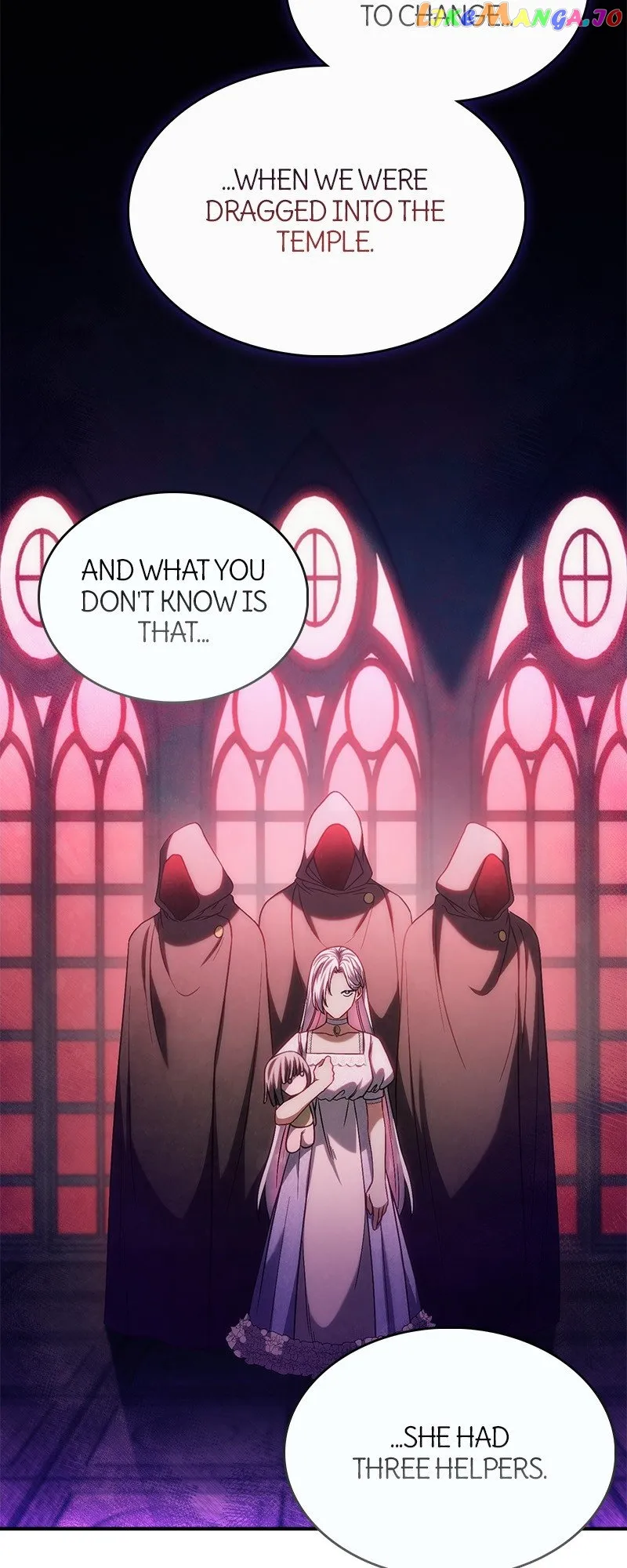 She No Longer Wields Her Sword chapter 39 page 35