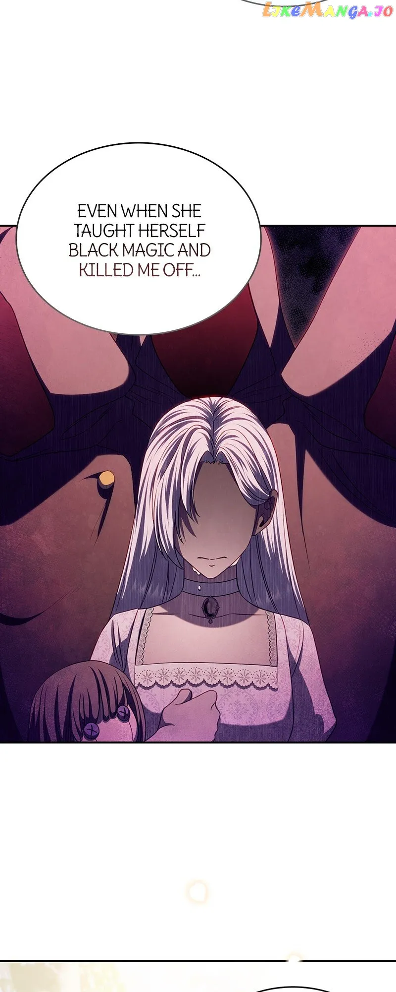 She No Longer Wields Her Sword chapter 39 page 36
