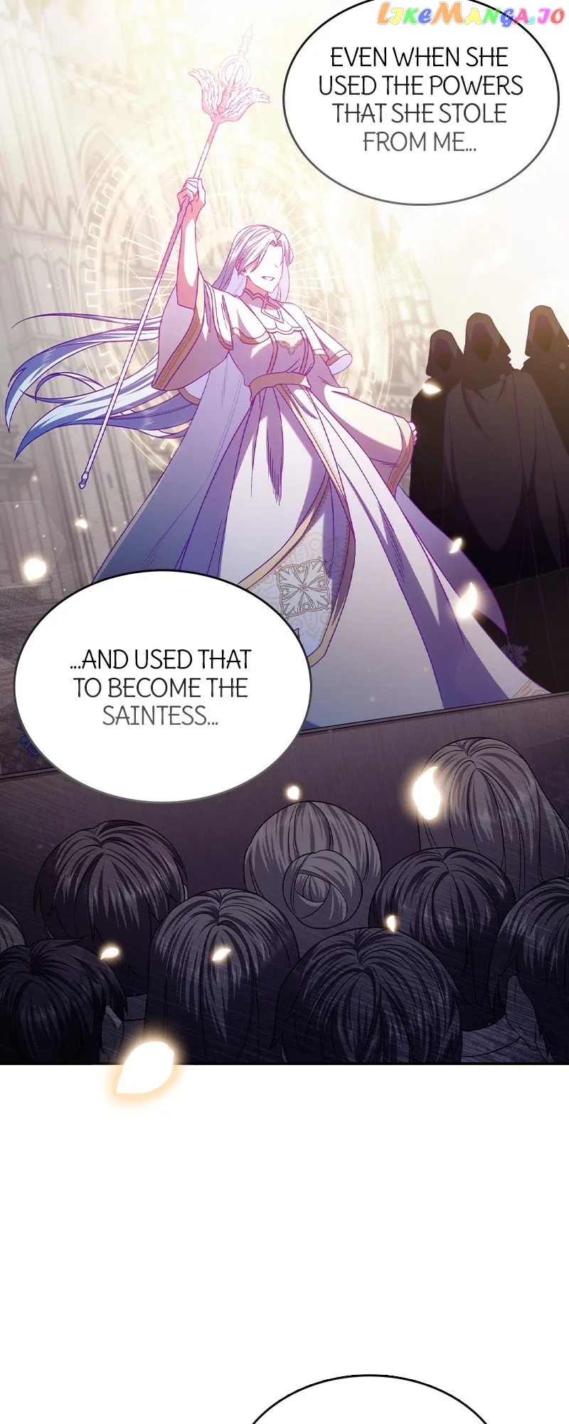 She No Longer Wields Her Sword chapter 39 page 37