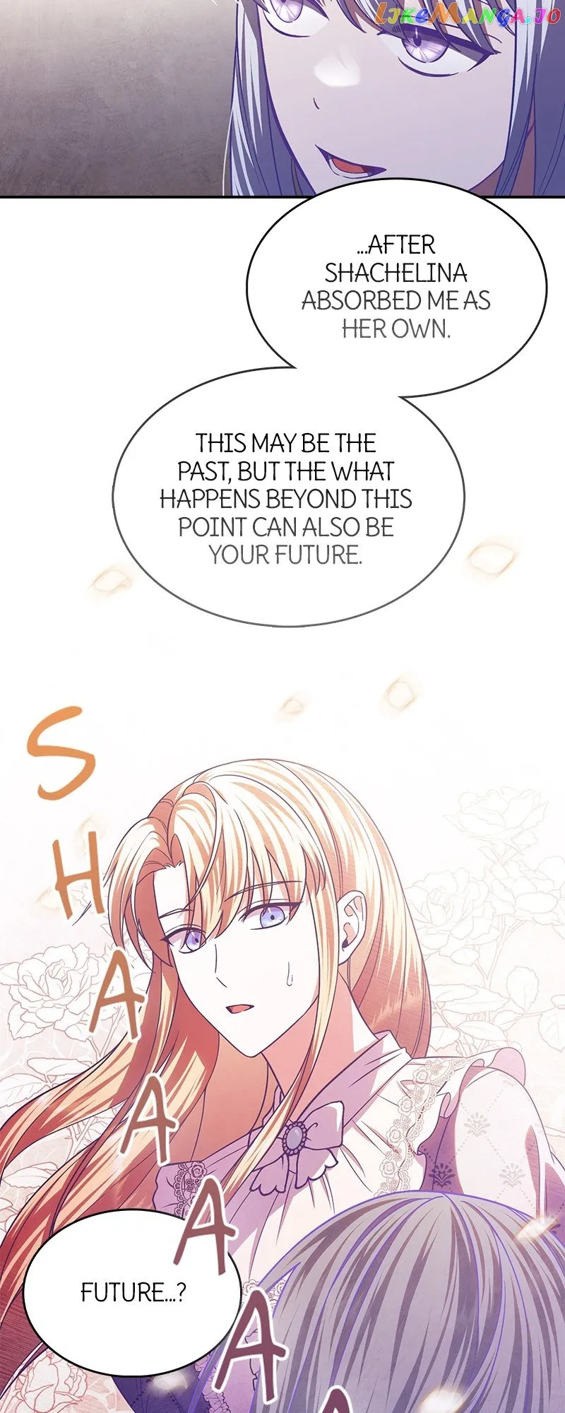She No Longer Wields Her Sword chapter 39 page 39