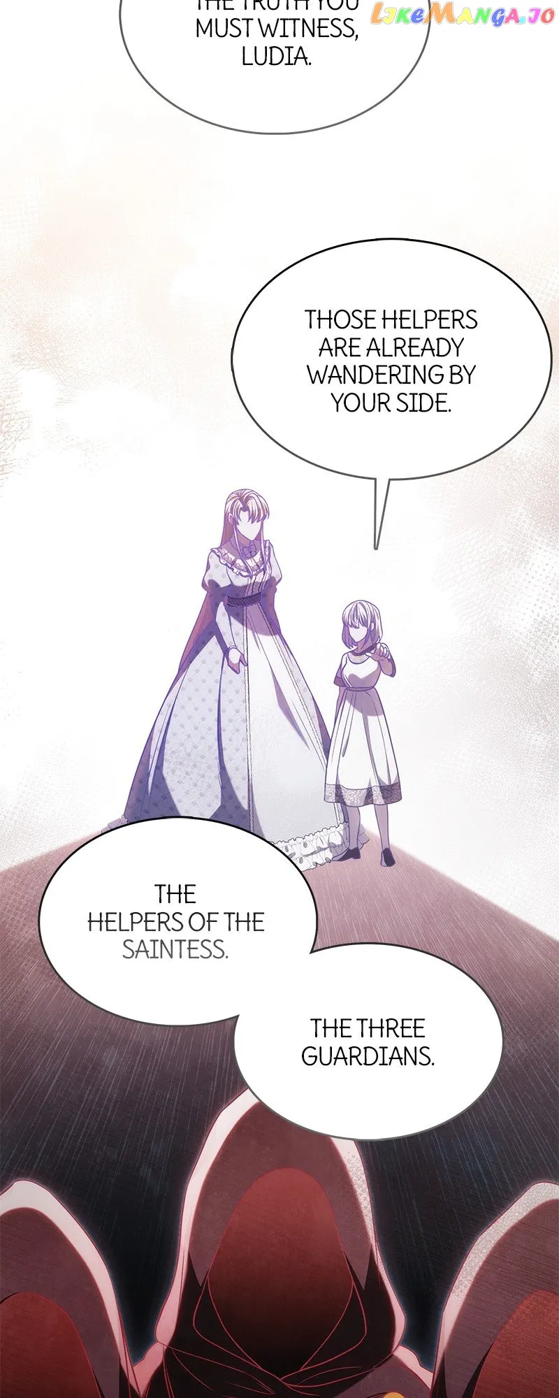 She No Longer Wields Her Sword chapter 39 page 41