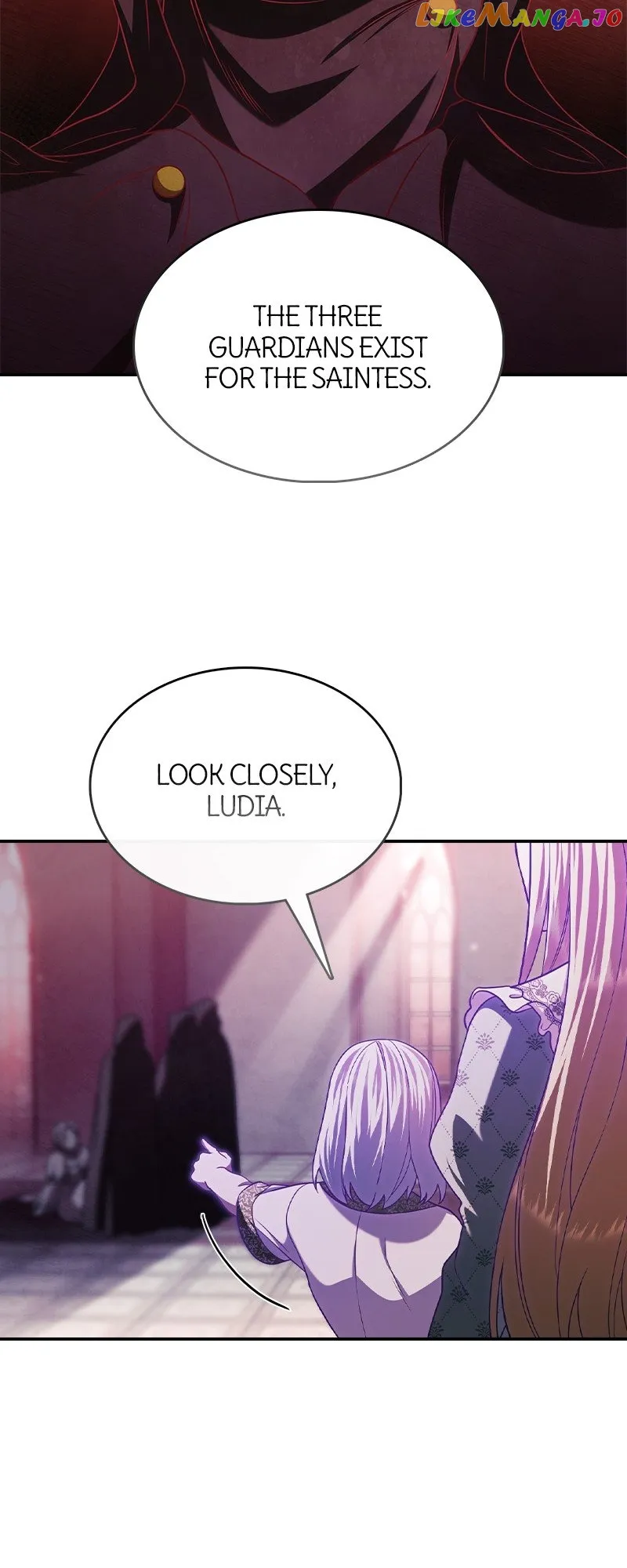 She No Longer Wields Her Sword chapter 39 page 42