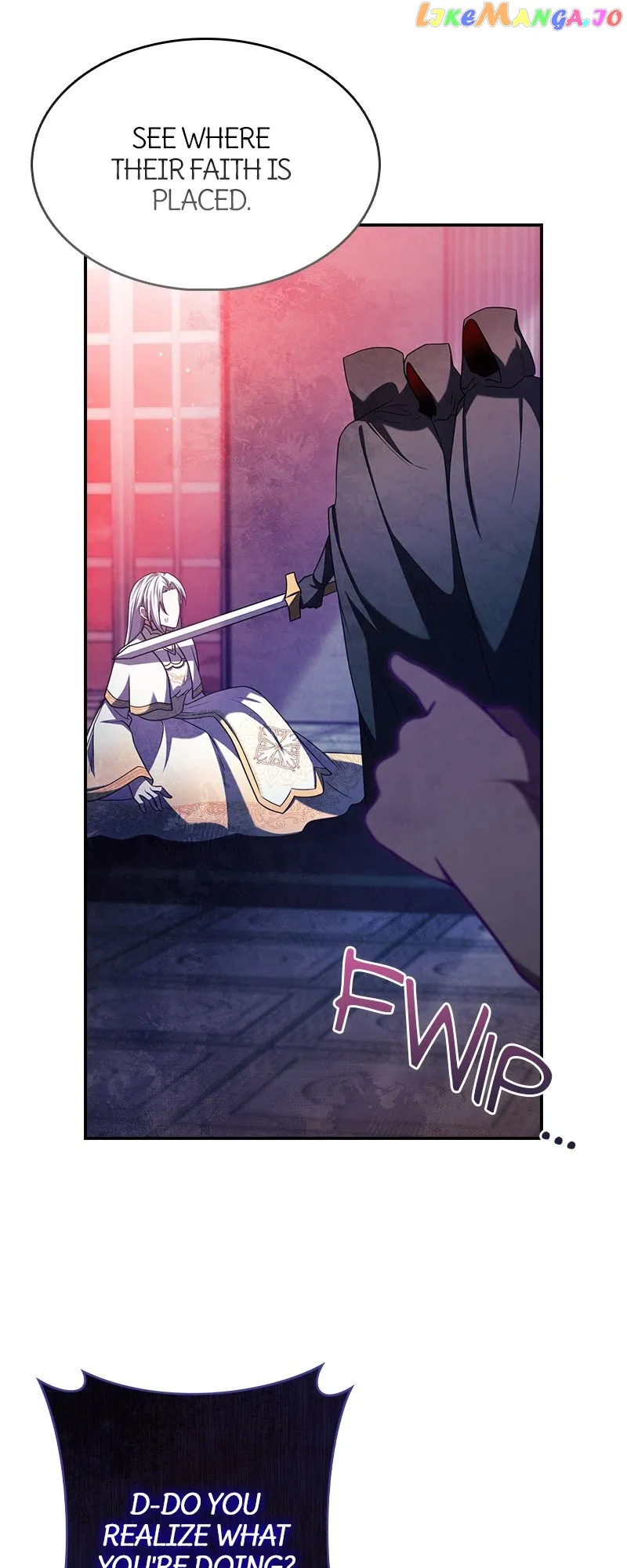She No Longer Wields Her Sword chapter 39 page 43