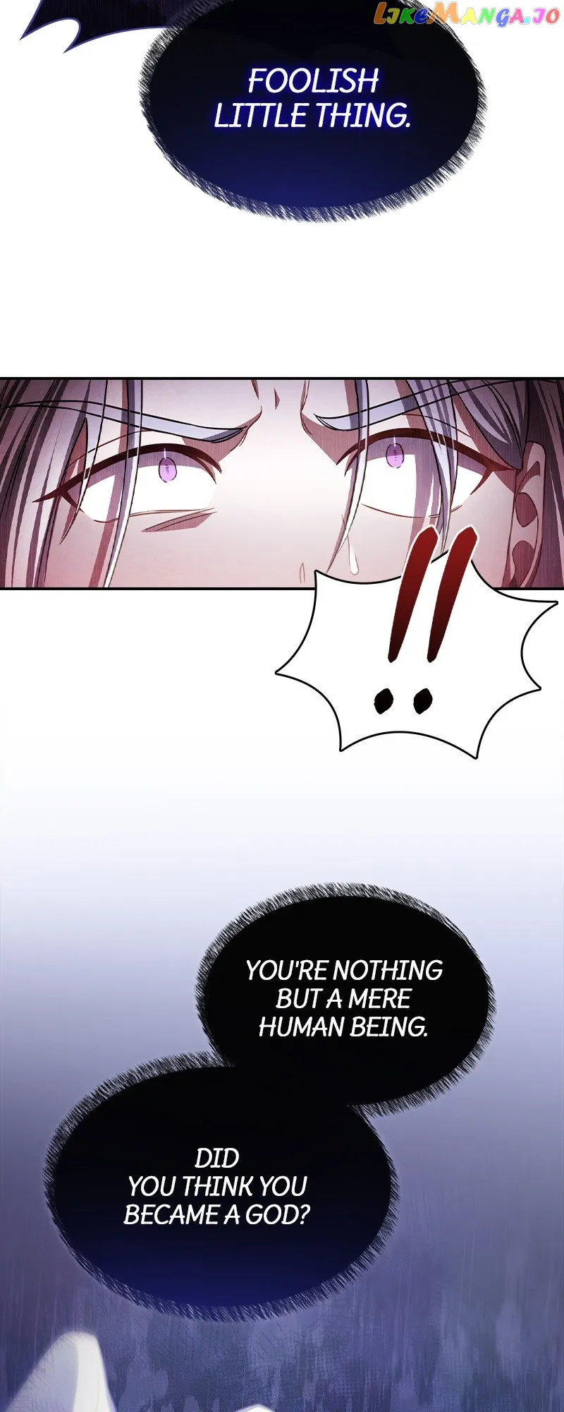 She No Longer Wields Her Sword chapter 39 page 45
