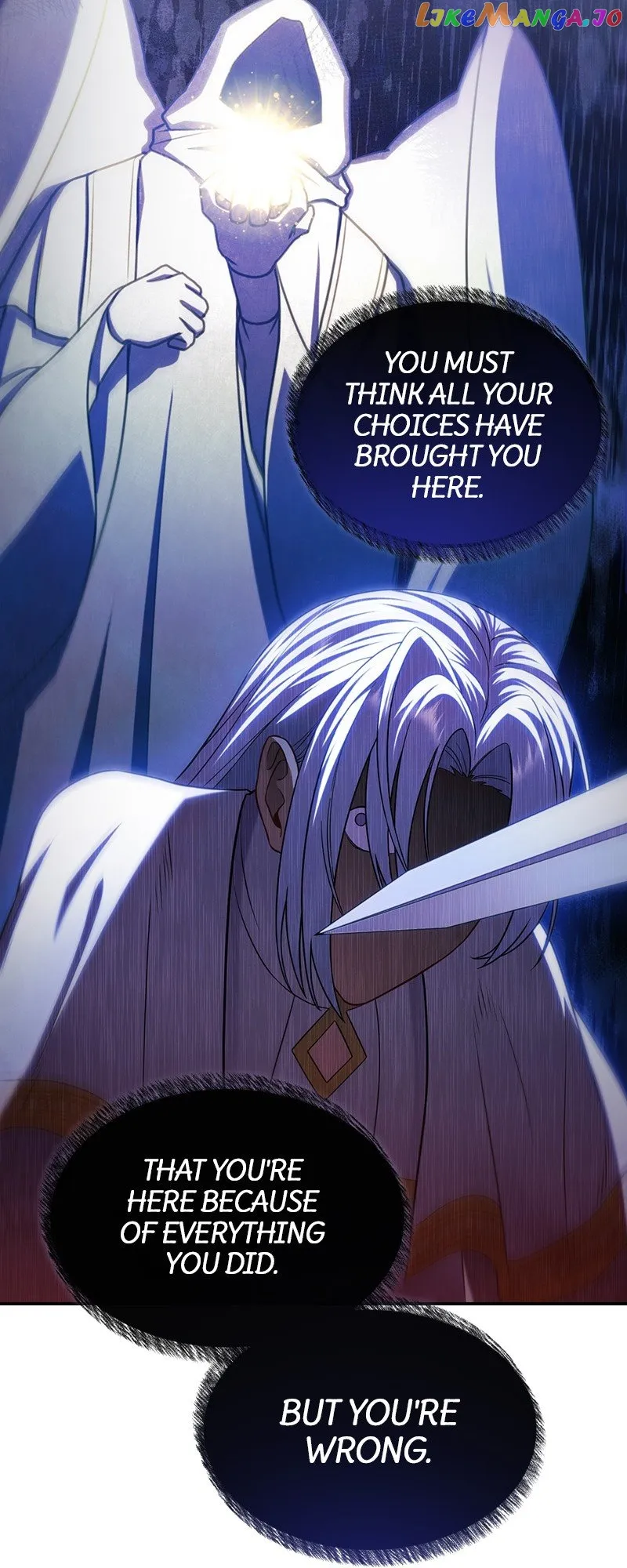 She No Longer Wields Her Sword chapter 39 page 46
