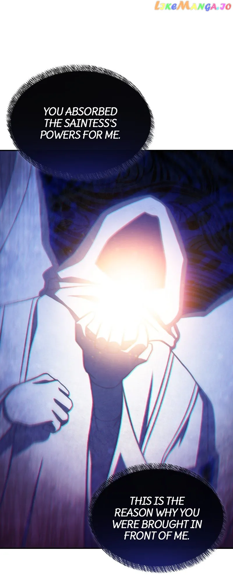 She No Longer Wields Her Sword chapter 39 page 47