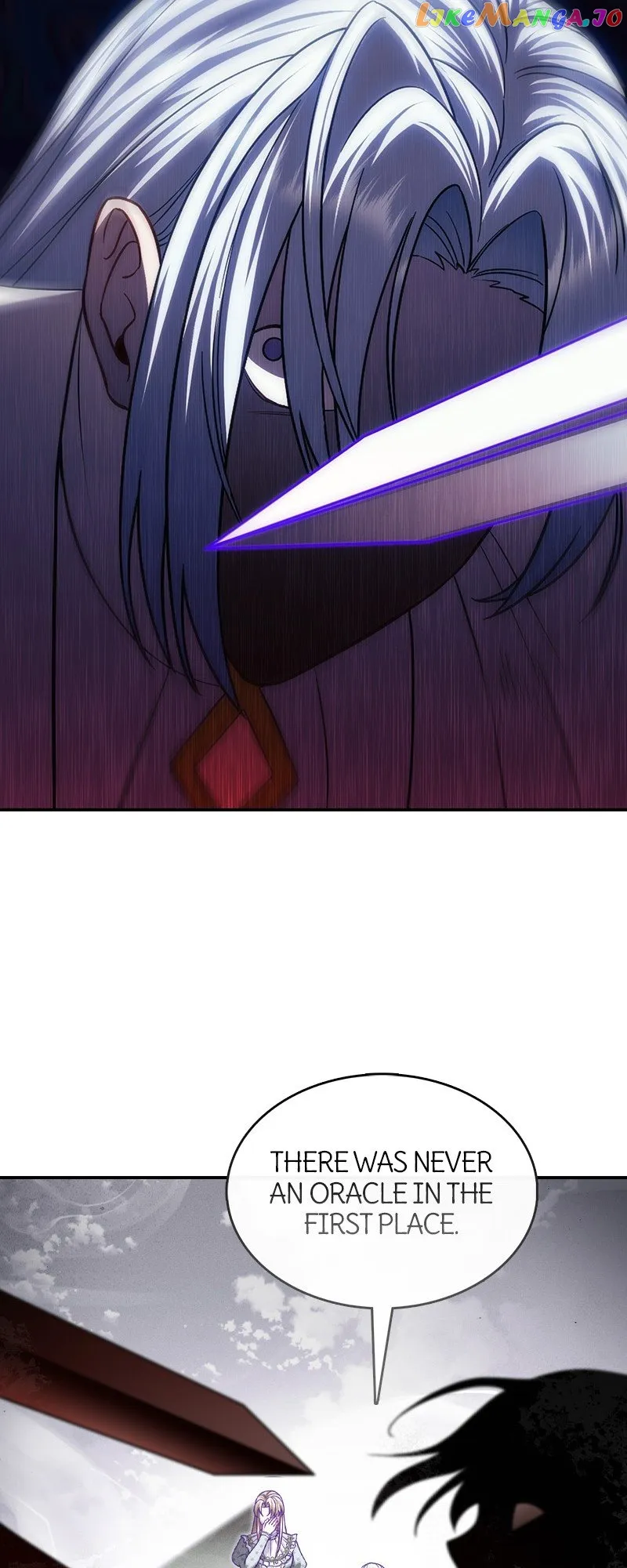 She No Longer Wields Her Sword chapter 39 page 49