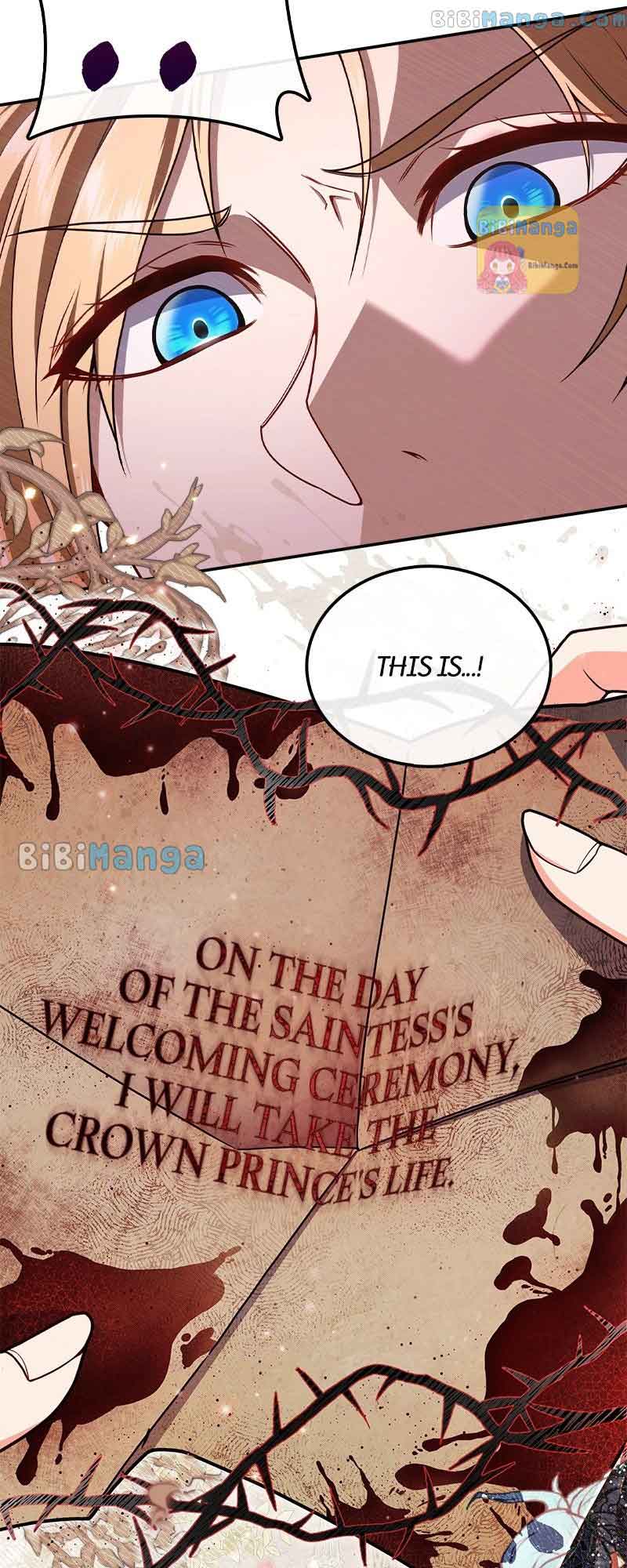 She No Longer Wields Her Sword chapter 4 page 4
