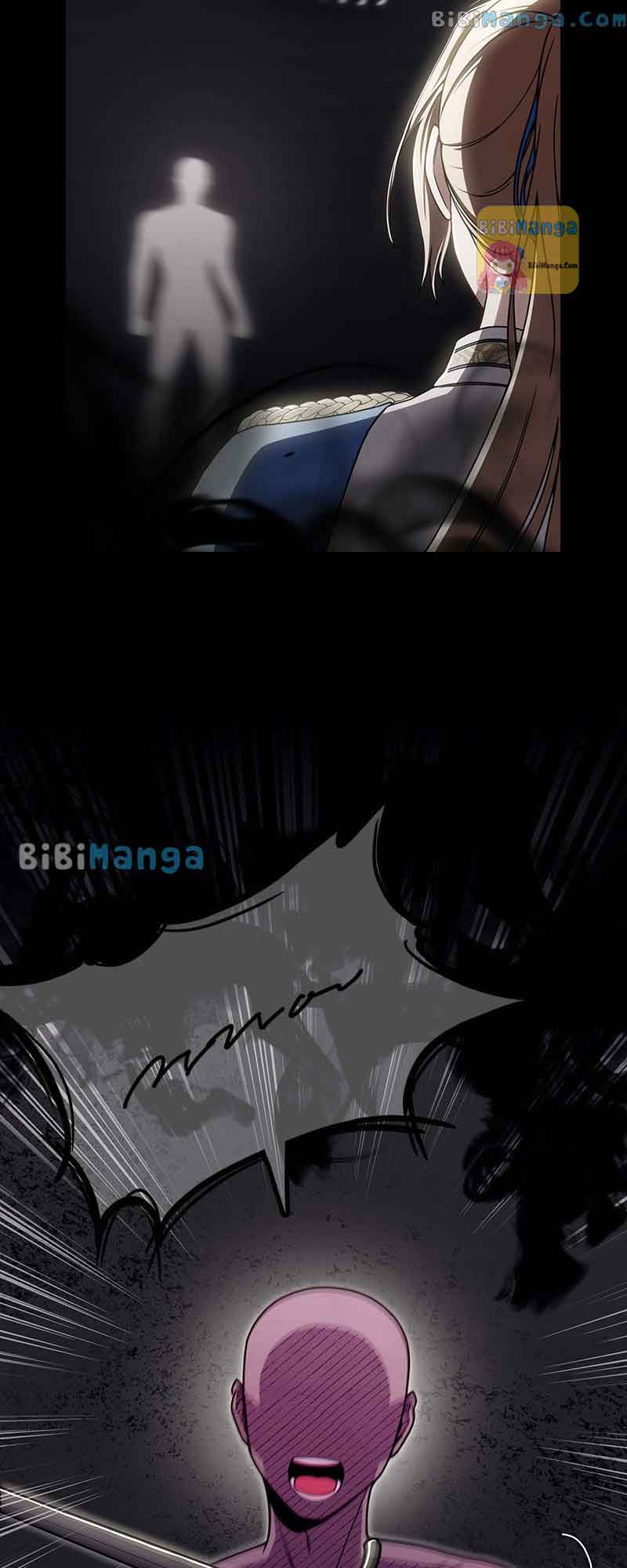She No Longer Wields Her Sword chapter 4 page 36