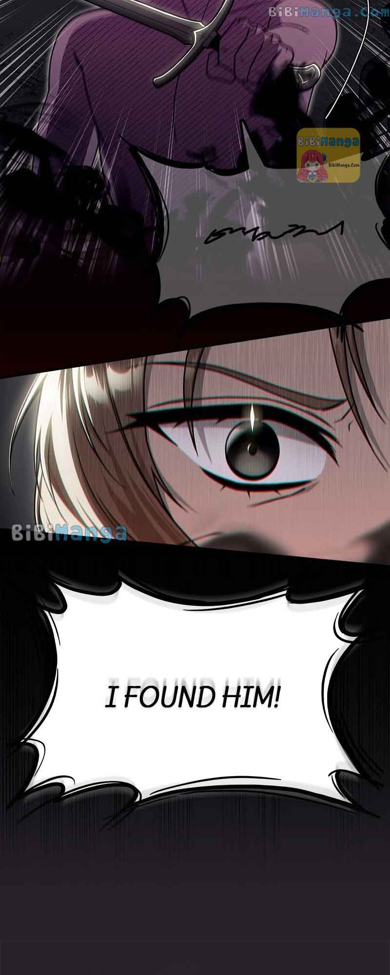 She No Longer Wields Her Sword chapter 4 page 37
