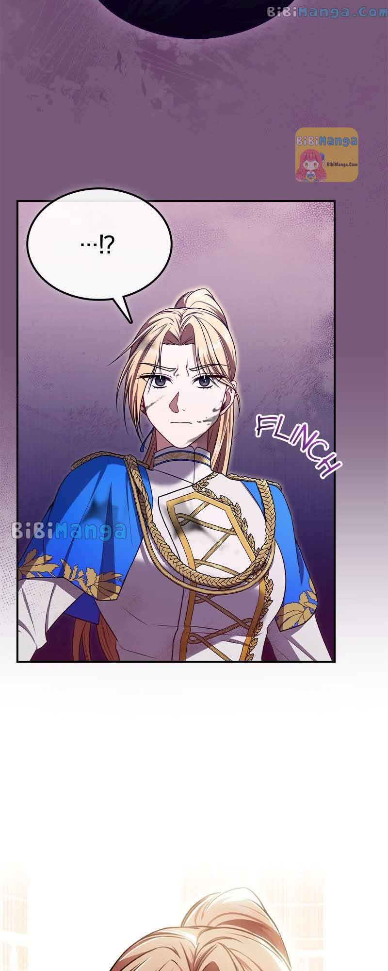 She No Longer Wields Her Sword chapter 4 page 44