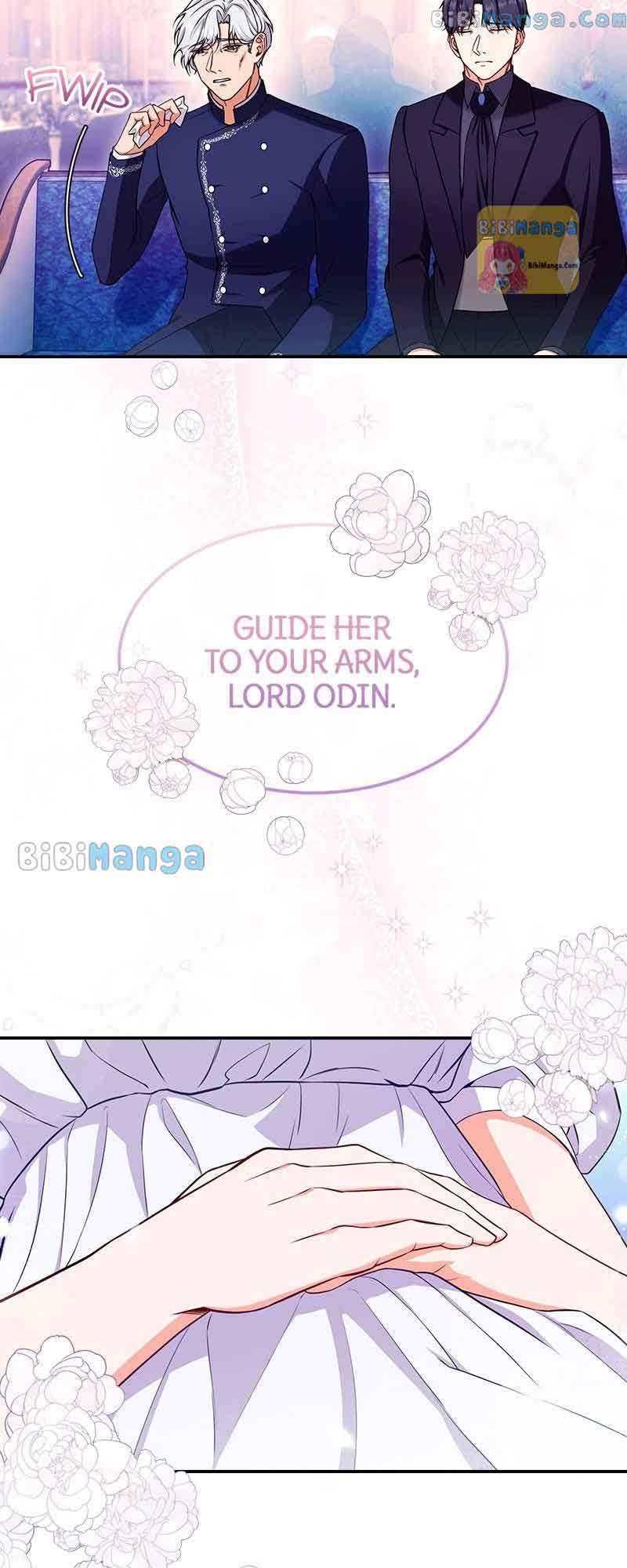 She No Longer Wields Her Sword chapter 4 page 74