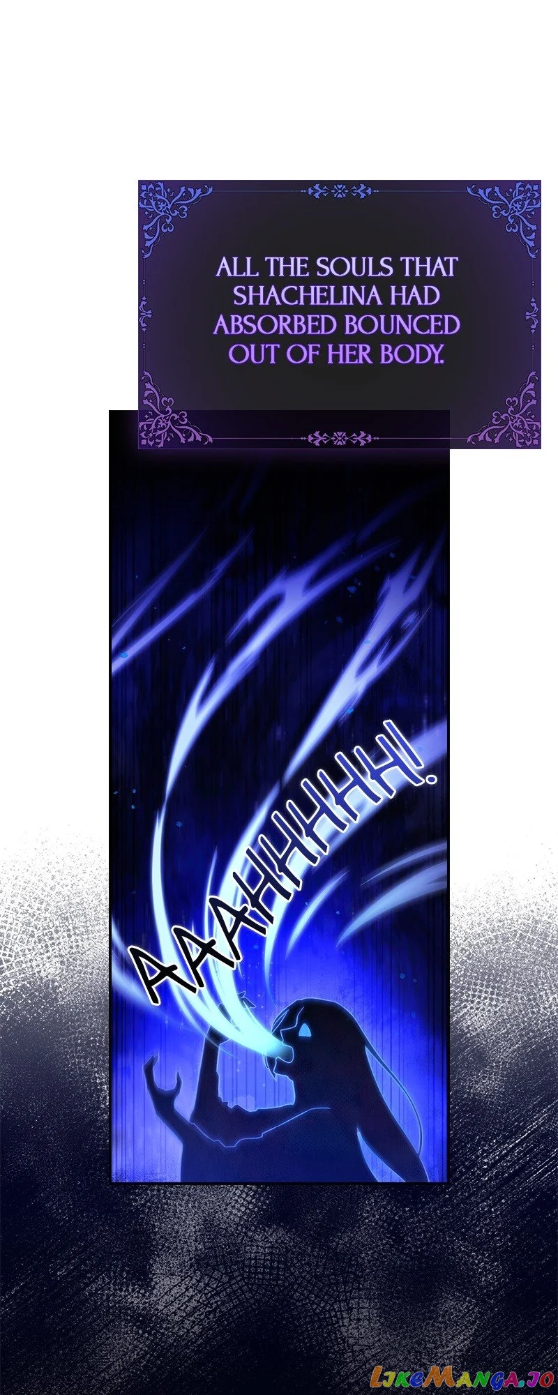 She No Longer Wields Her Sword chapter 40 page 3