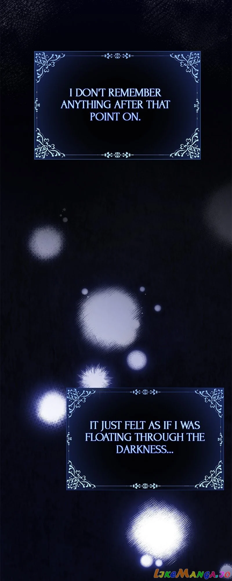 She No Longer Wields Her Sword chapter 40 page 4