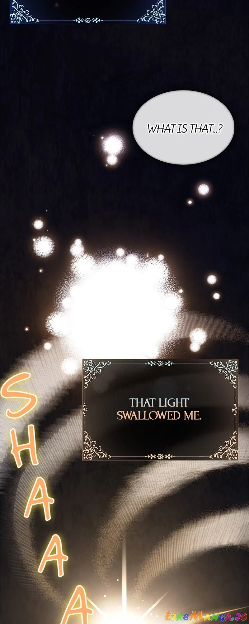 She No Longer Wields Her Sword chapter 40 page 6