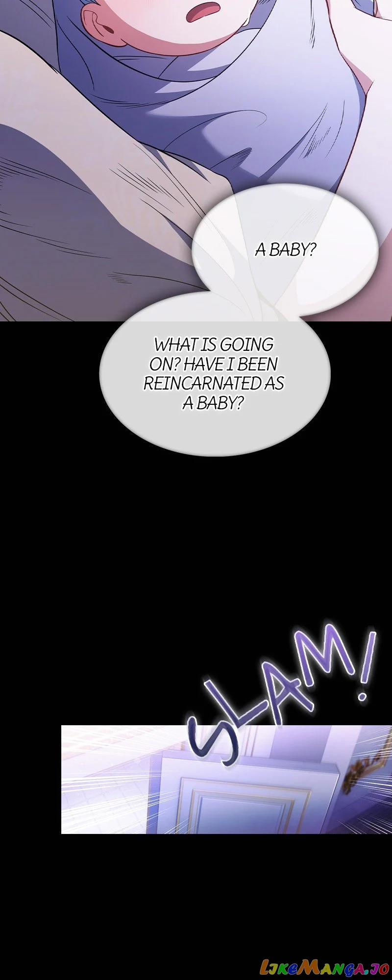 She No Longer Wields Her Sword chapter 40 page 11