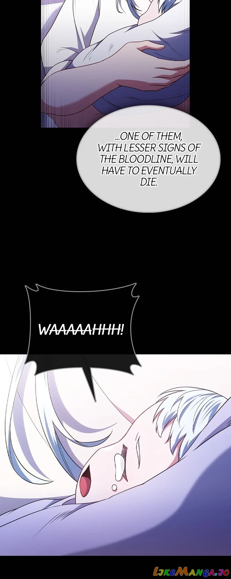 She No Longer Wields Her Sword chapter 40 page 17