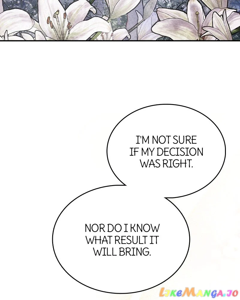 She No Longer Wields Her Sword chapter 40 page 24