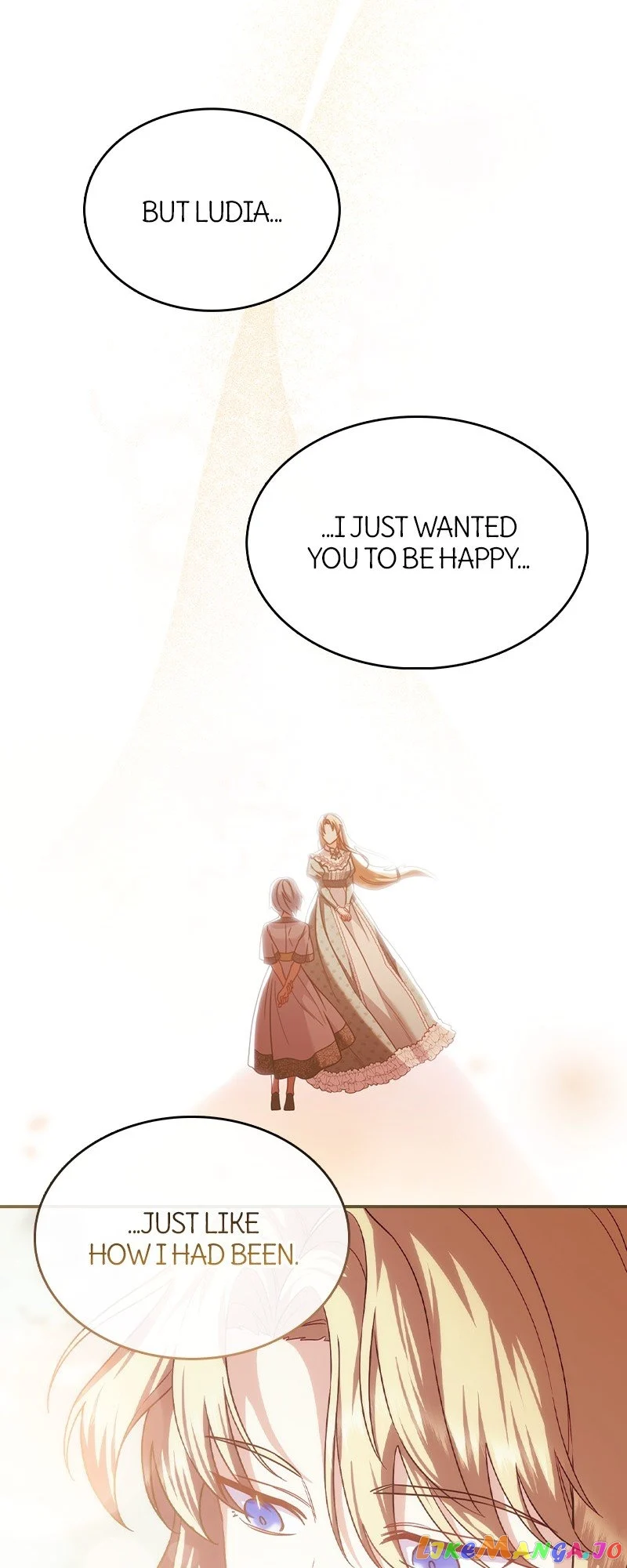 She No Longer Wields Her Sword chapter 40 page 25