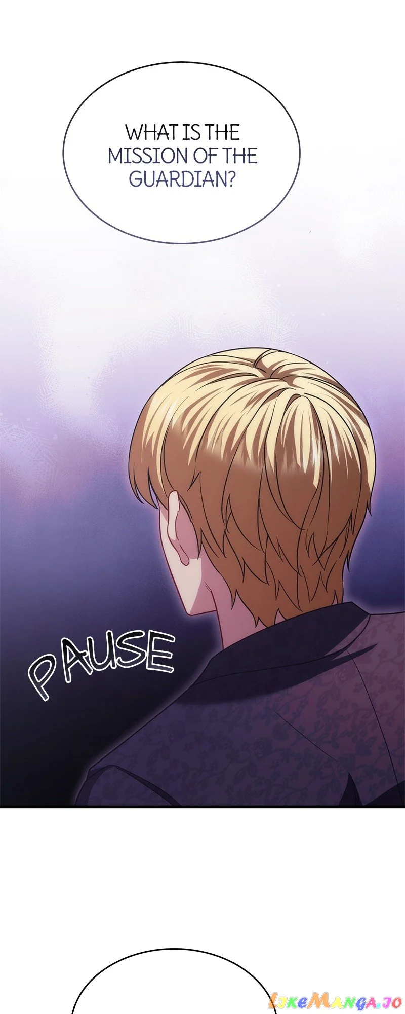 She No Longer Wields Her Sword chapter 40 page 30