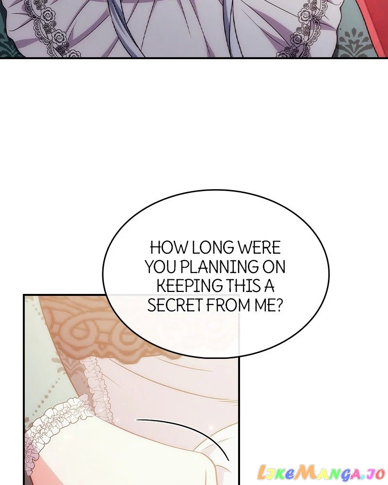 She No Longer Wields Her Sword chapter 40 page 32