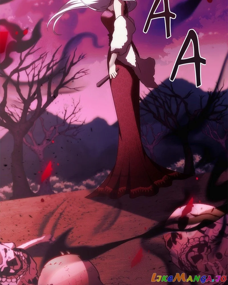 She No Longer Wields Her Sword chapter 40 page 40