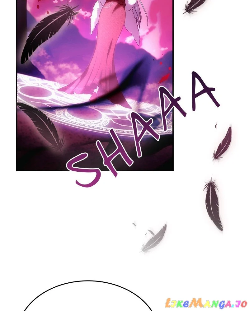 She No Longer Wields Her Sword chapter 40 page 48