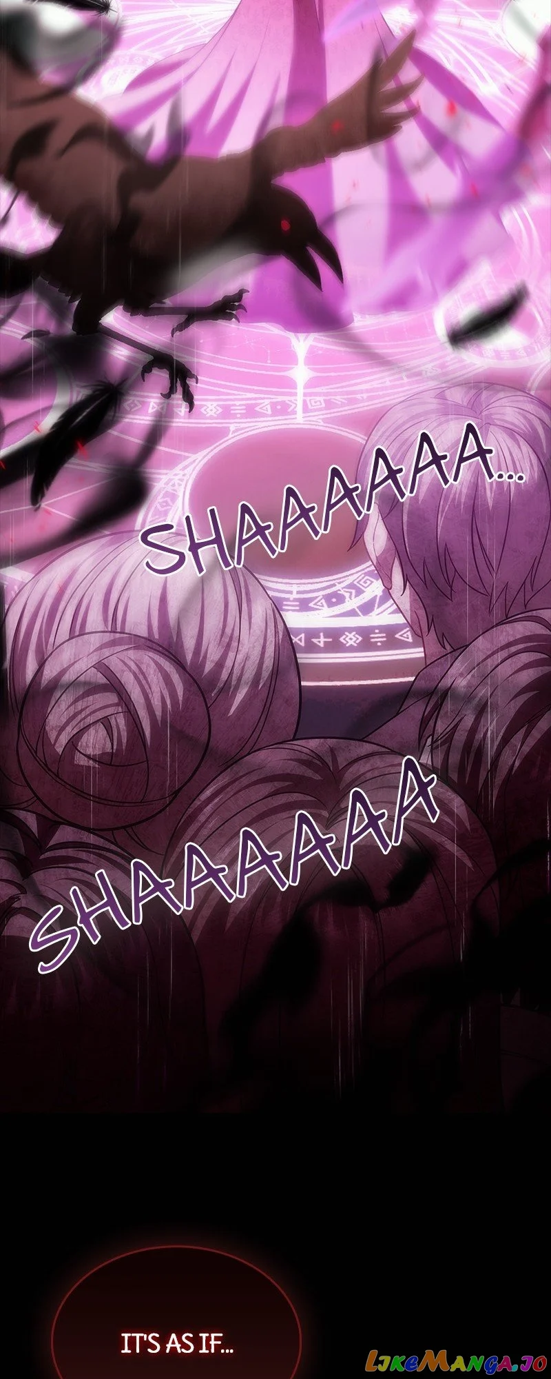 She No Longer Wields Her Sword chapter 40 page 51