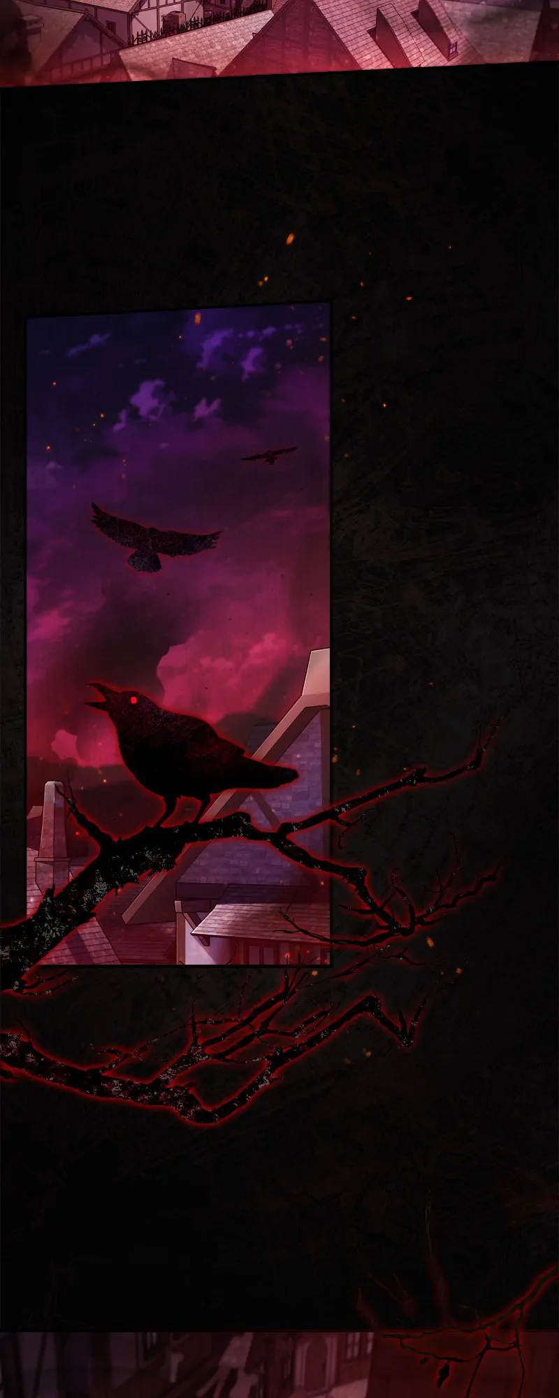 She No Longer Wields Her Sword chapter 41 page 2