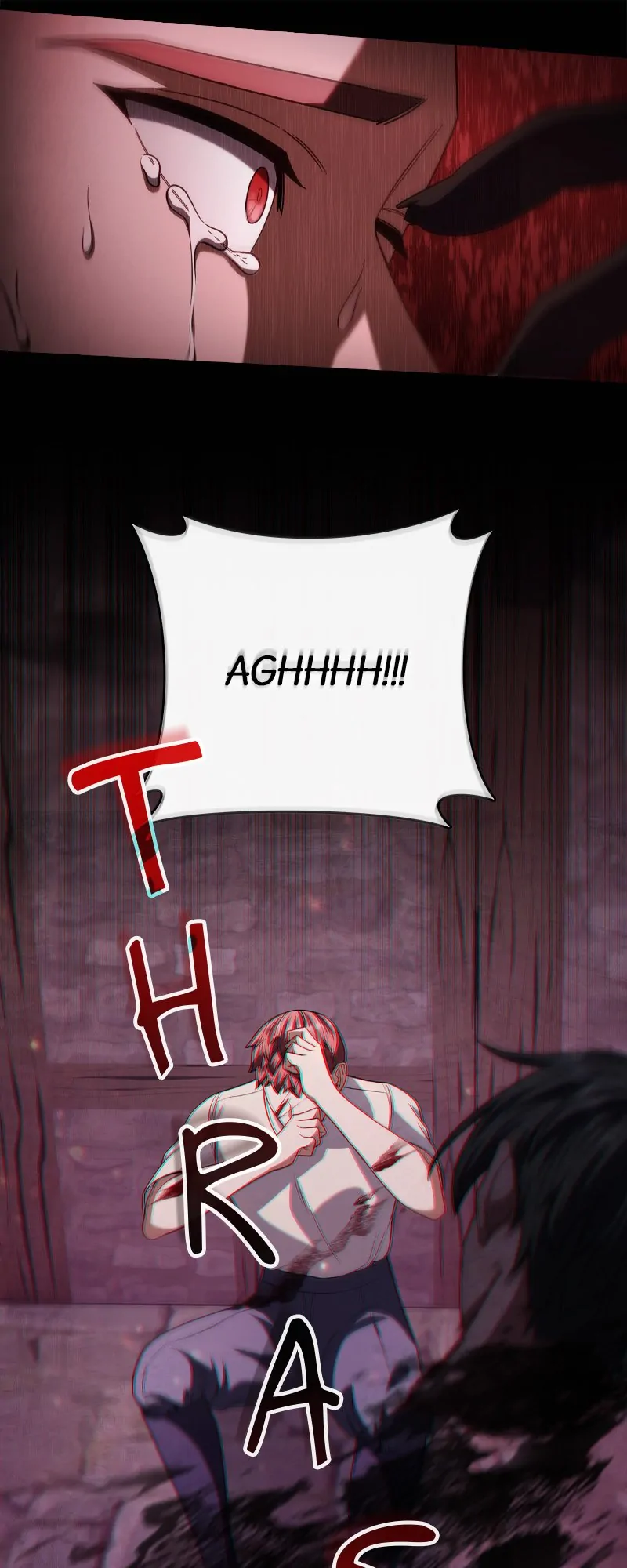 She No Longer Wields Her Sword chapter 41 page 7