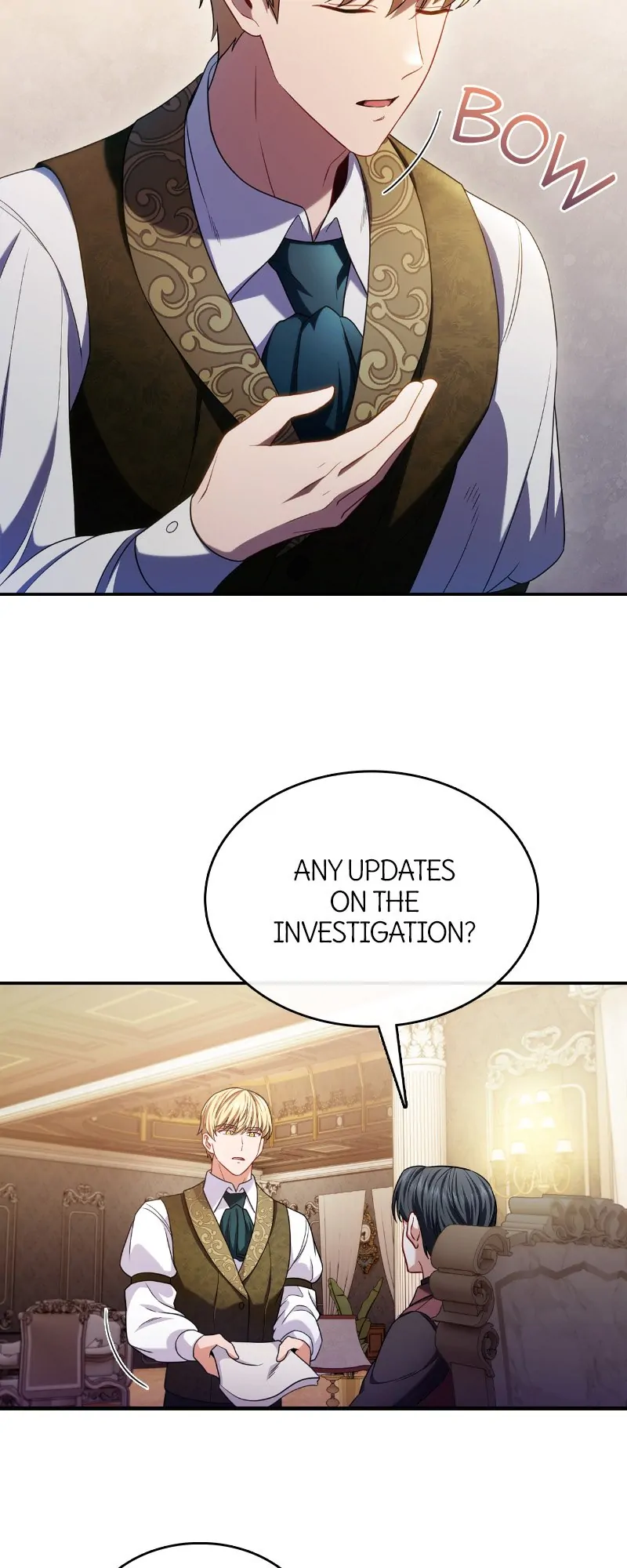 She No Longer Wields Her Sword chapter 41 page 17
