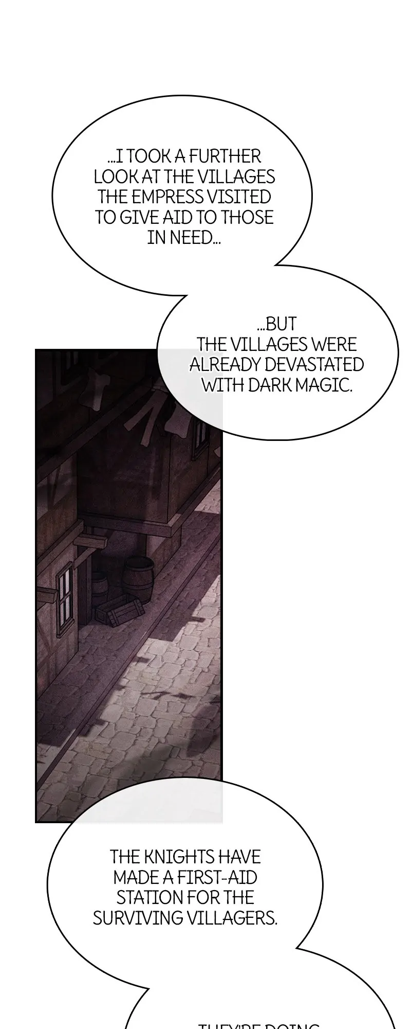 She No Longer Wields Her Sword chapter 41 page 27