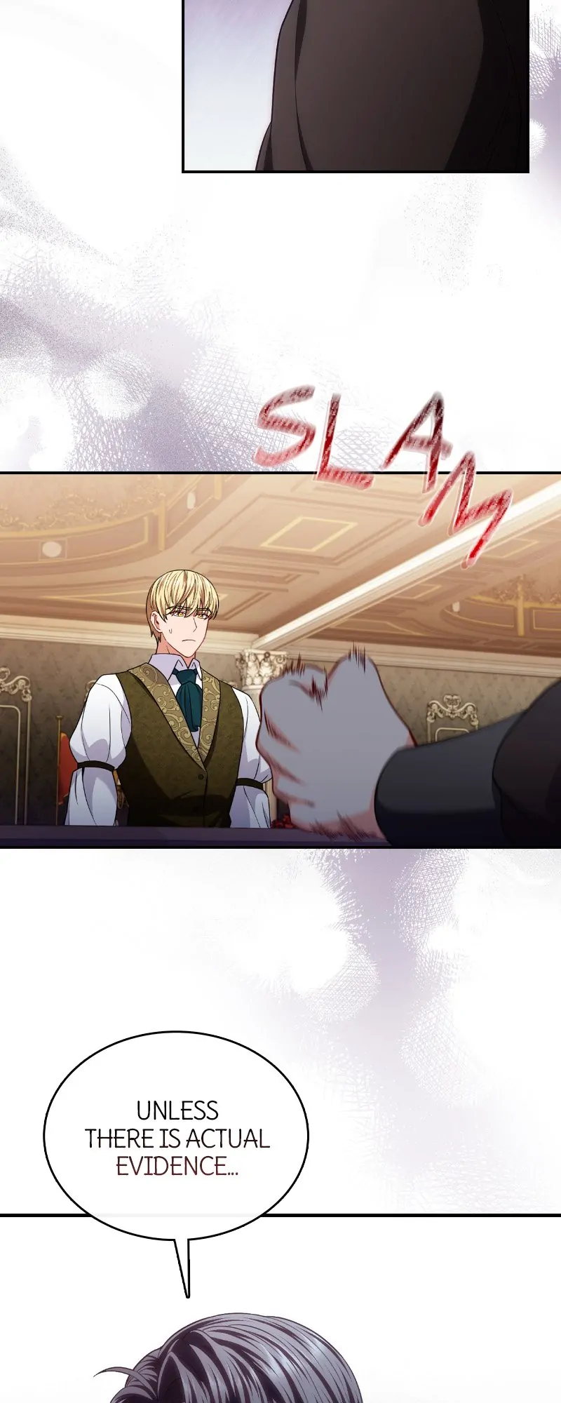 She No Longer Wields Her Sword chapter 41 page 29