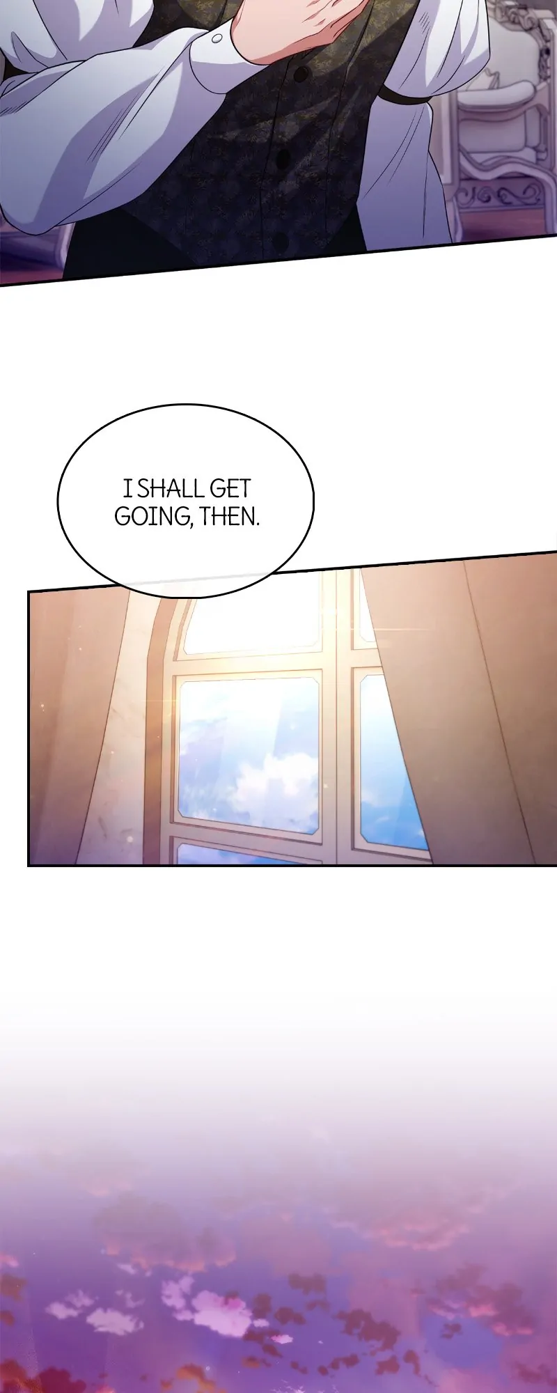She No Longer Wields Her Sword chapter 41 page 35