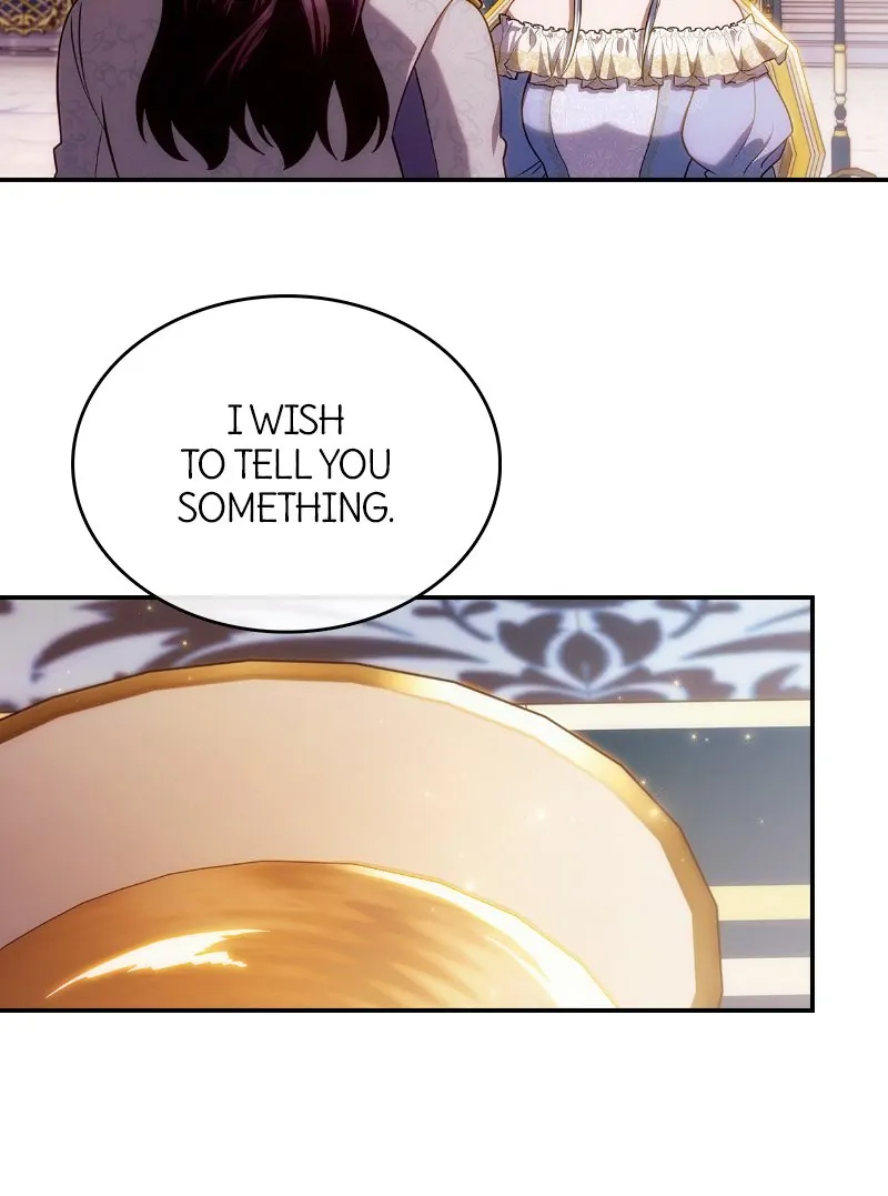 She No Longer Wields Her Sword chapter 41 page 38