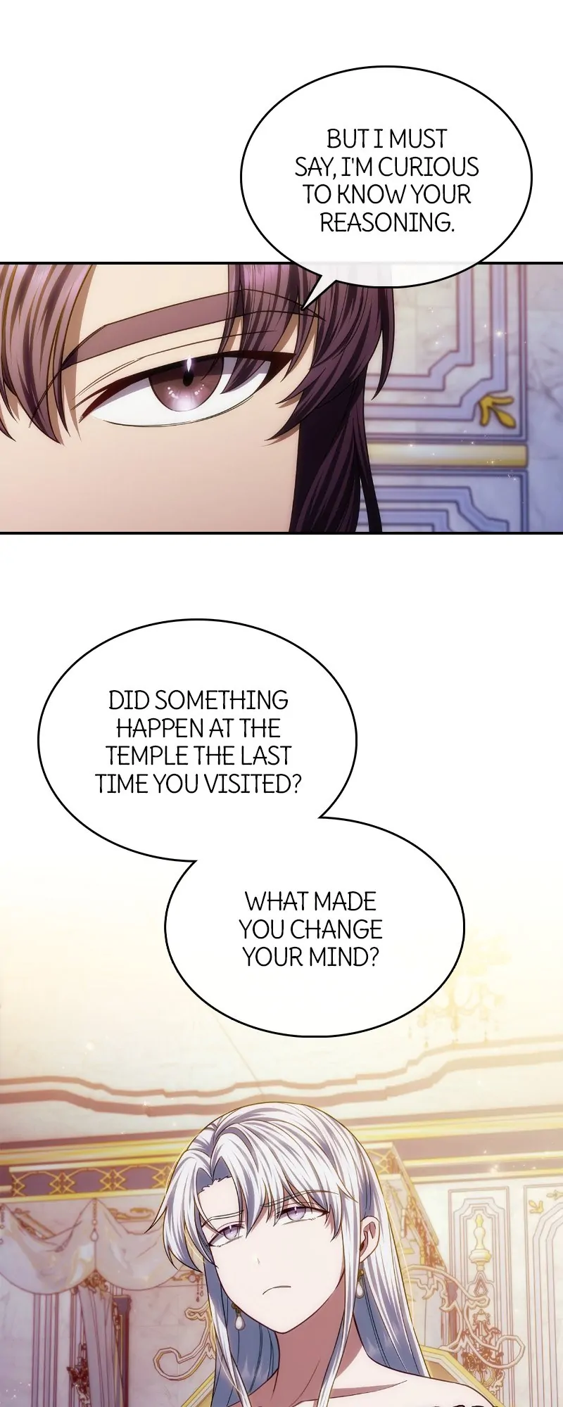 She No Longer Wields Her Sword chapter 41 page 43