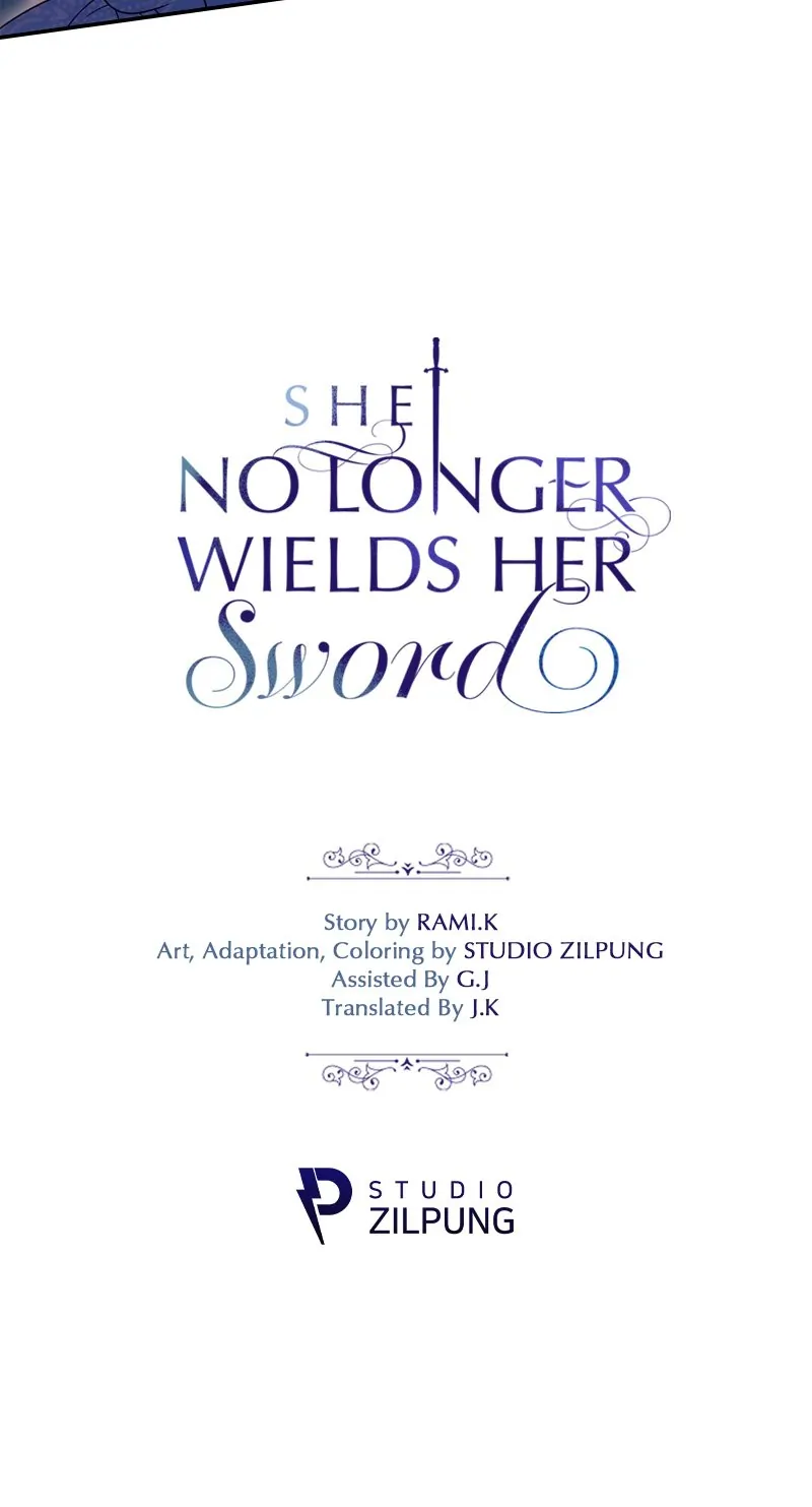 She No Longer Wields Her Sword chapter 41 page 46