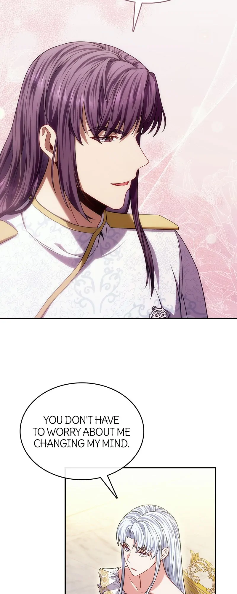 She No Longer Wields Her Sword chapter 42 page 8