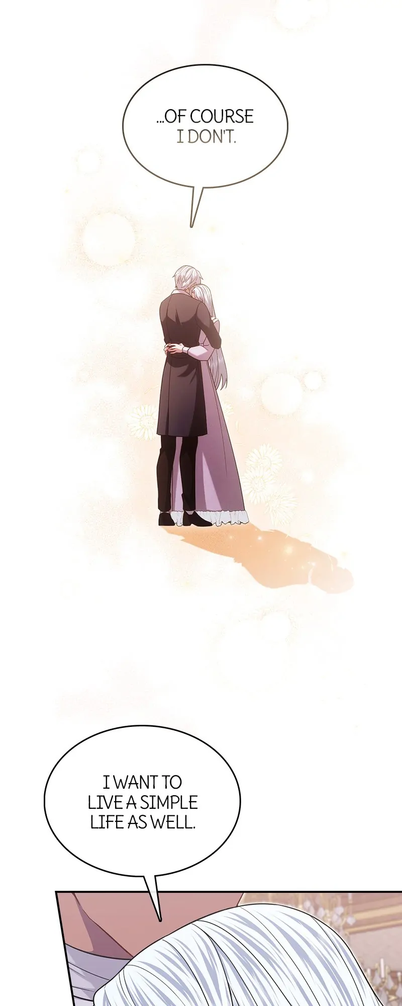 She No Longer Wields Her Sword chapter 42 page 27