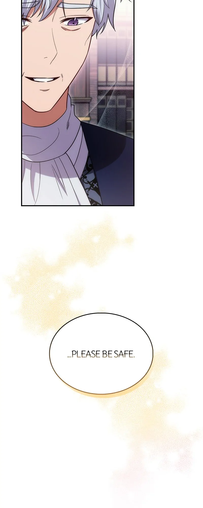 She No Longer Wields Her Sword chapter 42 page 33
