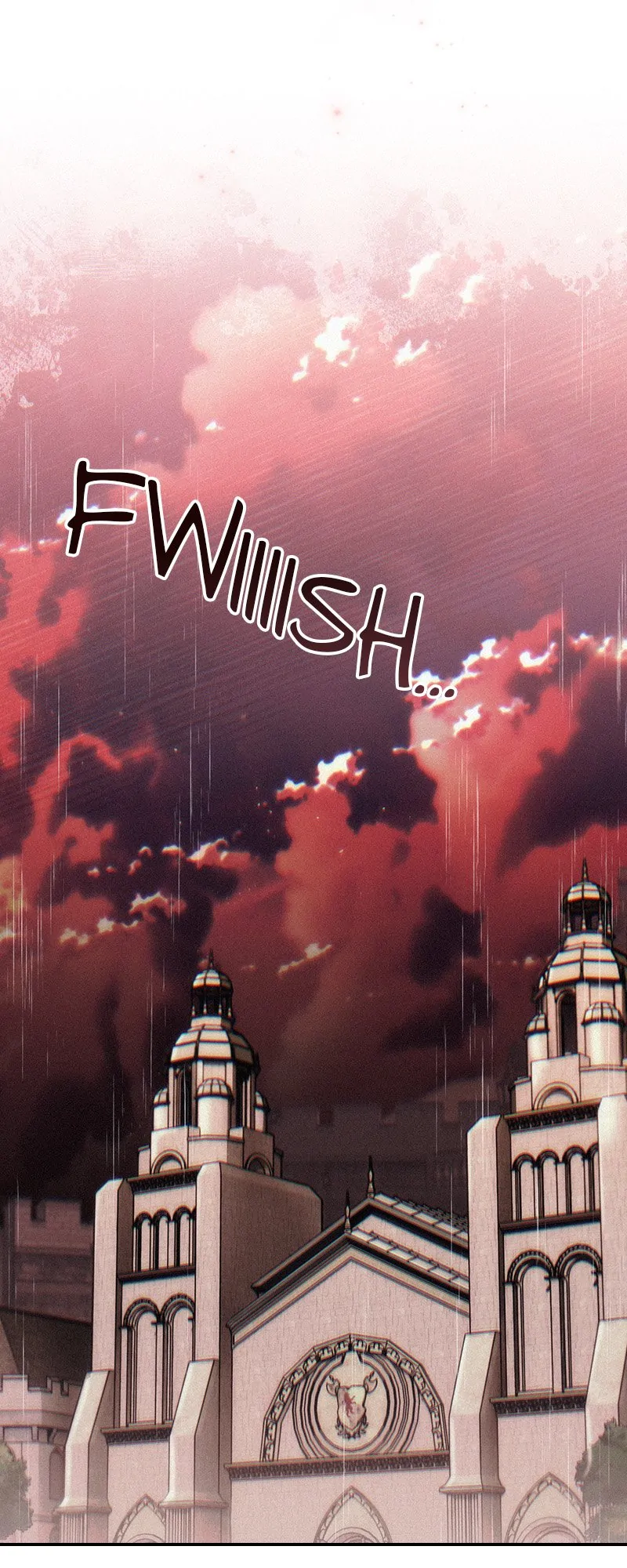 She No Longer Wields Her Sword chapter 42 page 34
