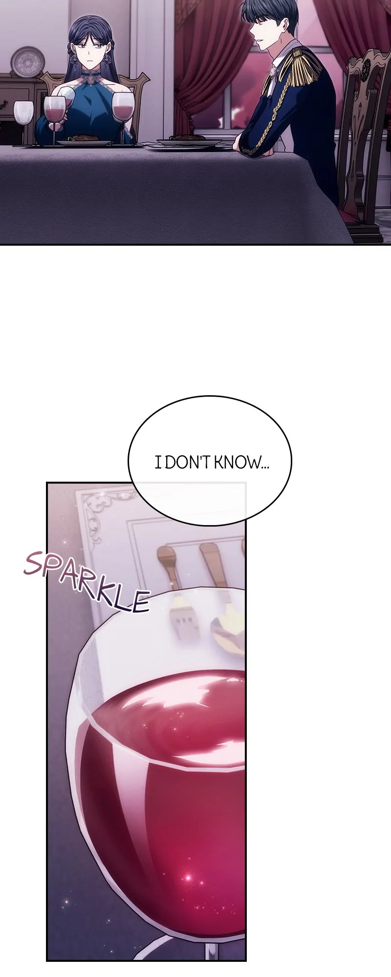 She No Longer Wields Her Sword chapter 42 page 40
