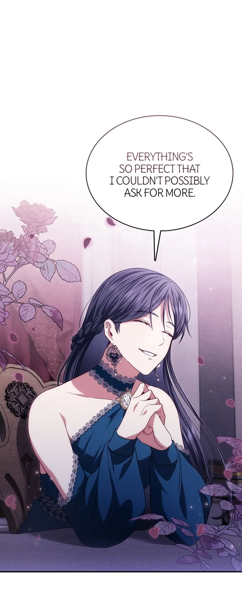 She No Longer Wields Her Sword chapter 42 page 41