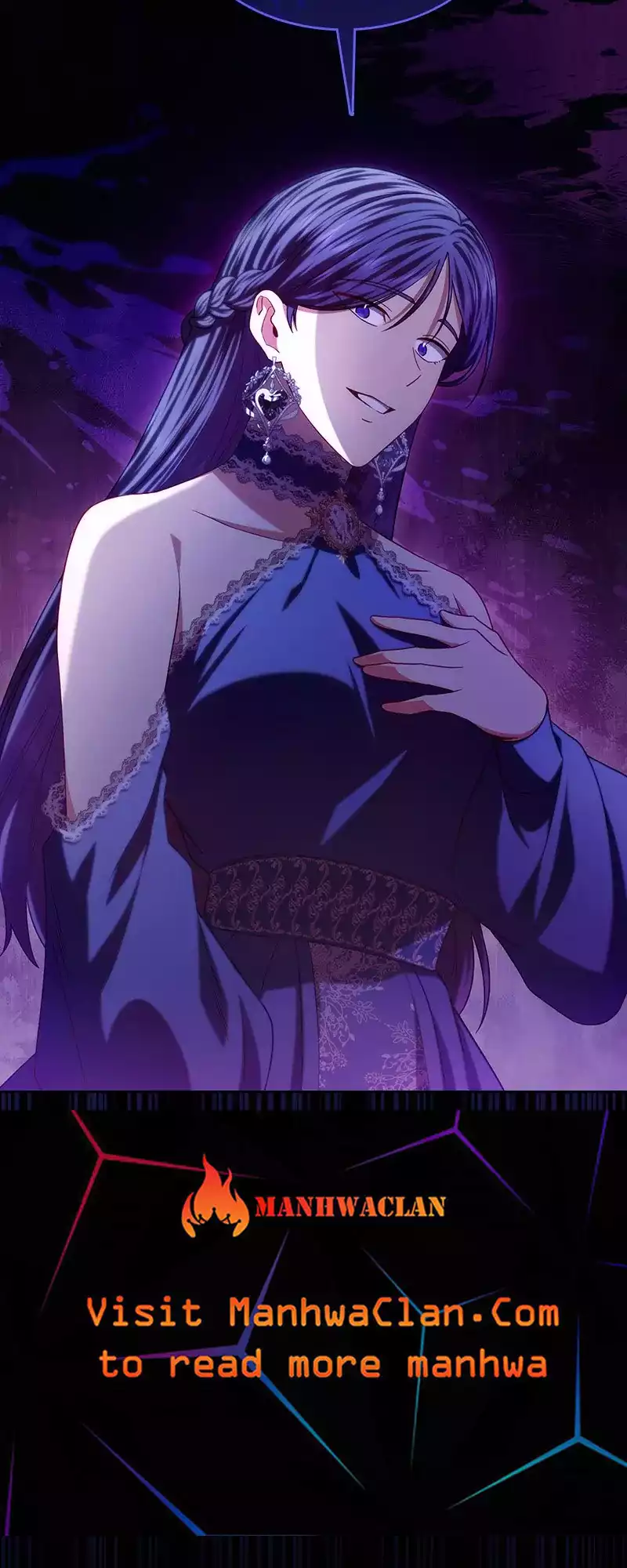 She No Longer Wields Her Sword chapter 42 page 48