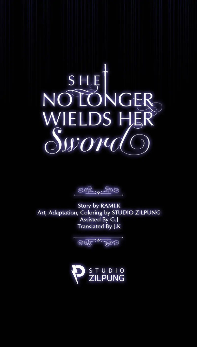 She No Longer Wields Her Sword chapter 42 page 49